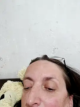 XXX chat uživo modela Ulyana396