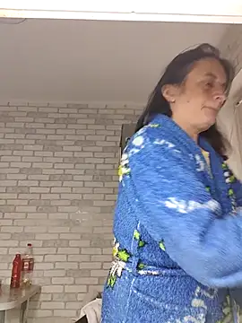 XXX chat uživo modela Ulyana396