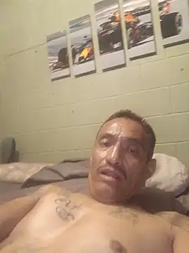 Innsaciable Webcam-Show