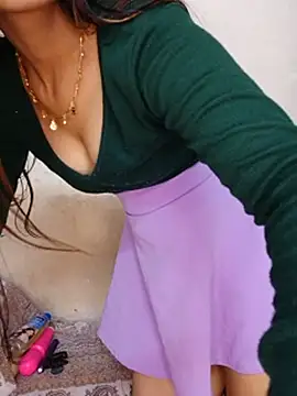 xpihu Adlı Modelin Canlı XXX Sohbeti