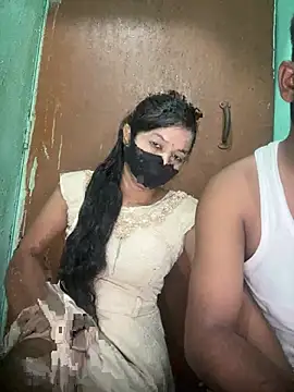Suhani512n Webbikameraesitys