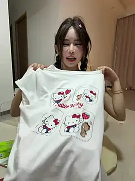 Selenaaaaa- 在線直播表演