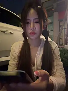 Selenaaaaa- Webcam show