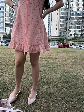Selenaaaaa- Webcam-Show