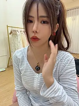 Selenaaaaa- Webcam Show