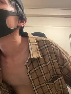 Manato_jp_1215 웹캠 쇼