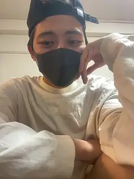 Manato_jp_1215 Webcam Show