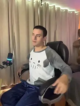 joe_jhon's Live XXX Chat