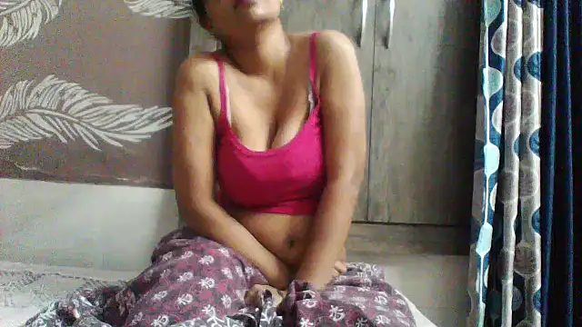 Chat XXX en directo de shalini_fire