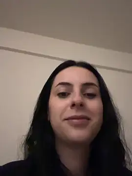 Show de webcam de SabrinaoO