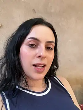 Show de webcam de soceciliaok