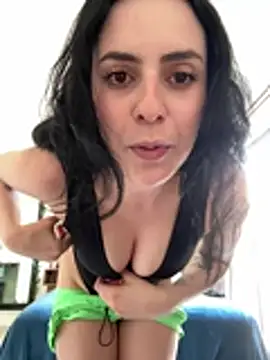 Show de webcam de soceciliaok