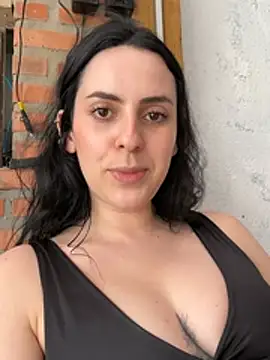 Show de webcam de soceciliaok