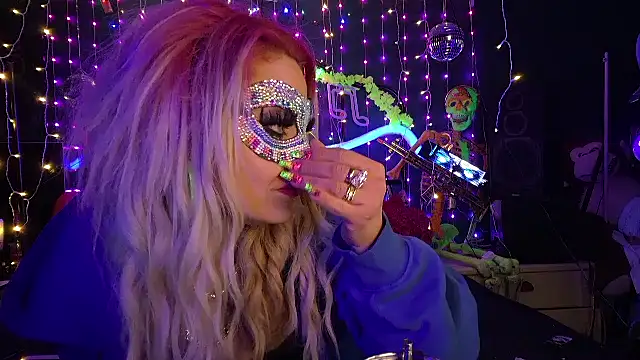 anonymouszN – webcam-show