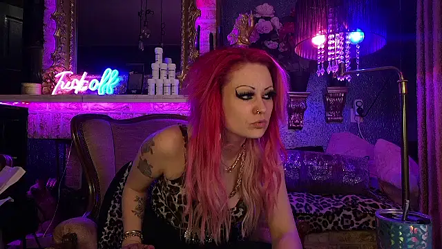 anonymouszN's Live XXX Chat