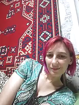 Вебкам-шоу Ketti_mom