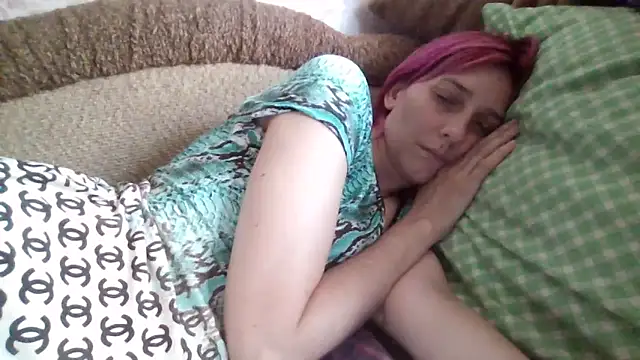 Show modela Ketti_mom na web-kameri