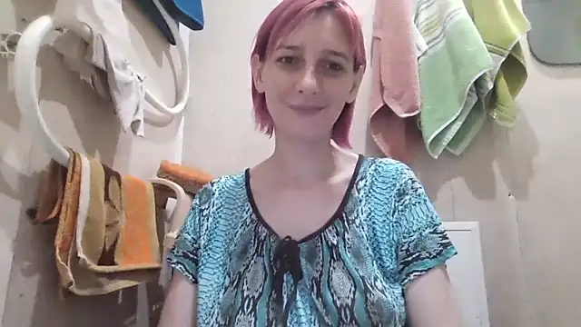 Вебкам-шоу Ketti_mom