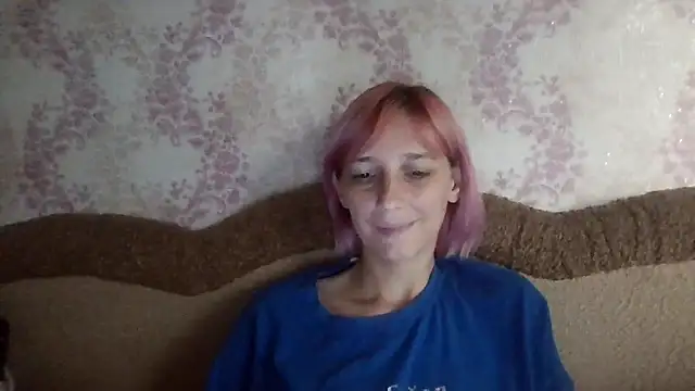 Ketti_mom Adlı Modelin Web Kamerası Şovu