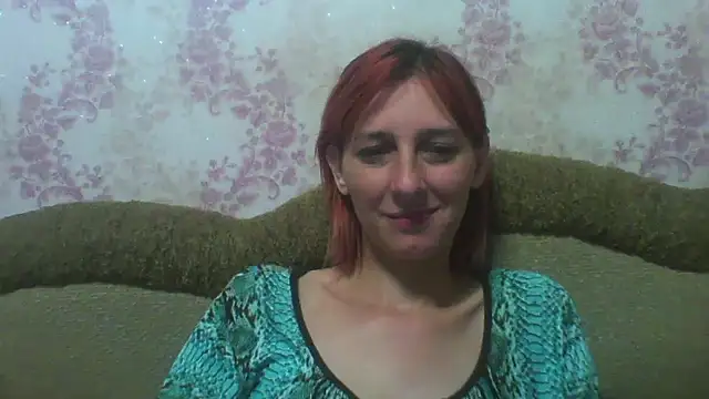 Show Webcam de Ketti_mom