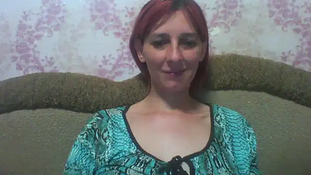 Ketti_mom's Webcam Show