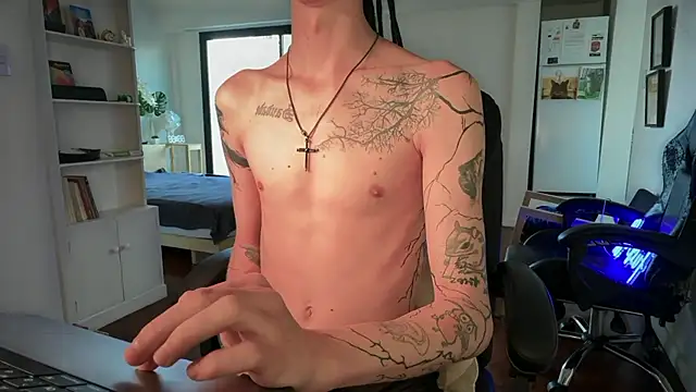 Den_BlueXx's Live XXX Chat