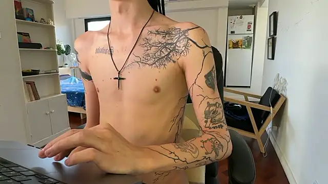 عرض كام Den_BlueXx
