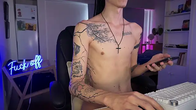 عرض كام Den_BlueXx