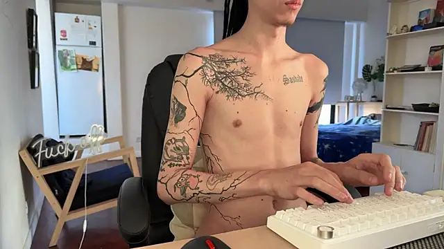 Den_BlueXx's Live XXX Chat