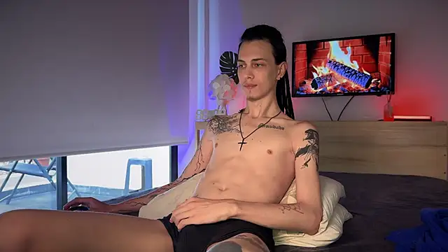 Den_BlueXx webcam show