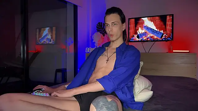 Den_BlueXx Webcamshow