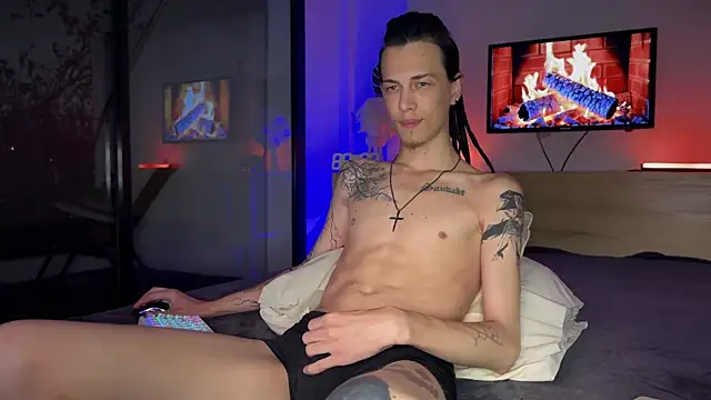 Den_BlueXx webcam show