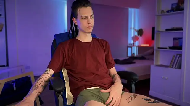 Den_BlueXx webcam show