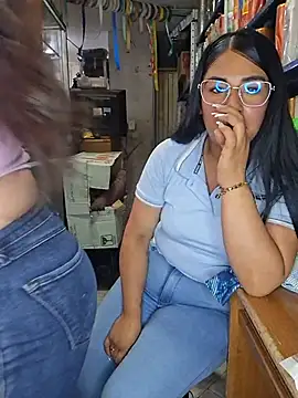 Isa_bella95 在線直播表演