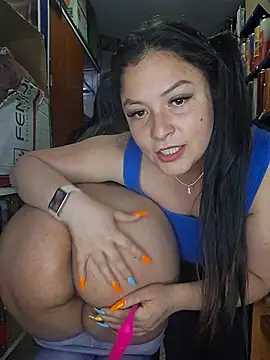 عرض كام Isa_bella95