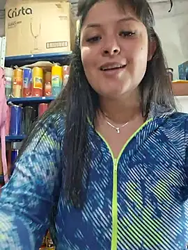 Isa_bella95's Webcam Show
