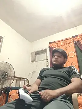 VincenzoCassano01 Webcam-Show