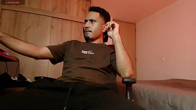 Show webcam de imyourg0d
