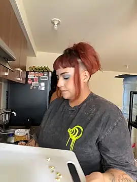 name_less_lulu's Webcam Show