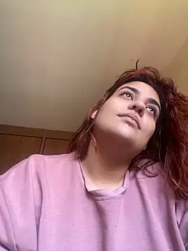 Webkamerová show name_less_lulu