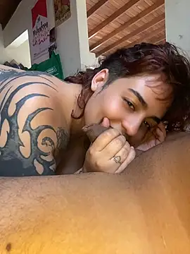 Show webcam de name_less_lulu