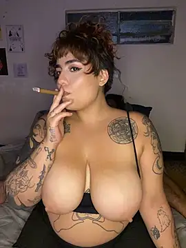 name_less_lulu Webcamshow