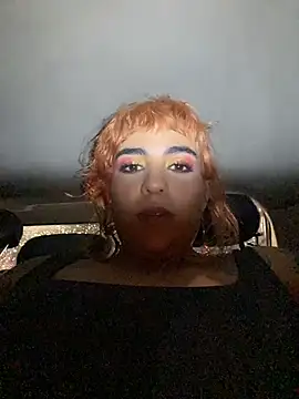name_less_lulu's Webcam Show