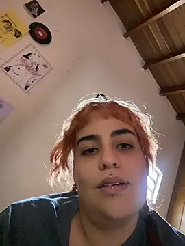Show webcam de name_less_lulu