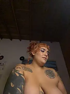Show de webcam de name_less_lulu