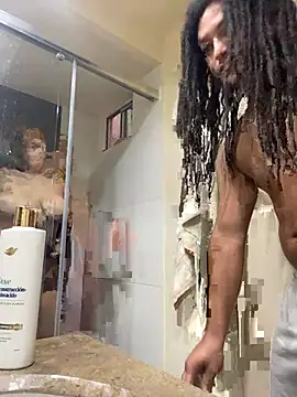 name_less_lulu Webcam-Show