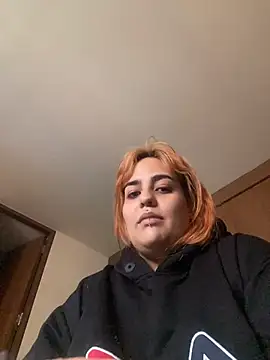 Živý XXX chat name_less_lulu