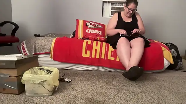MatureFit_BBC's Webcam Show