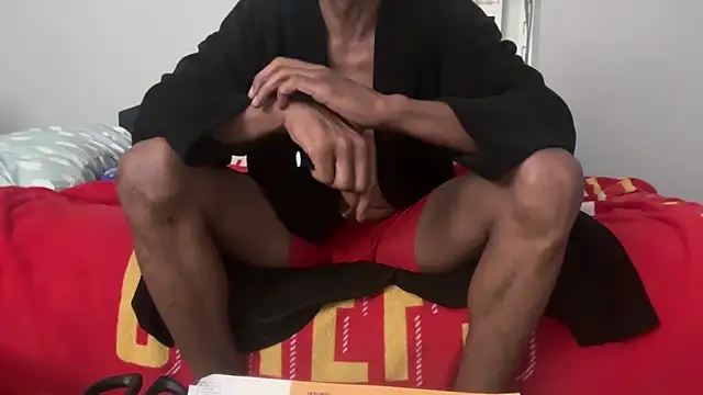 MatureFit_BBC's Webcam Show
