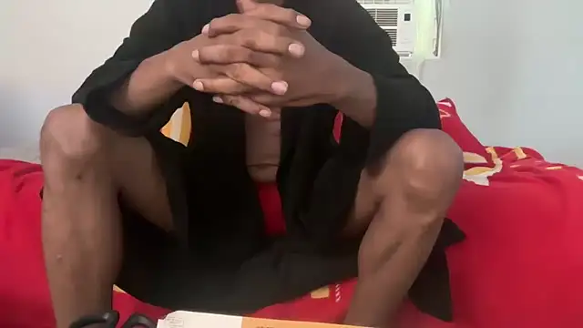 MatureFit_BBC's Webcam Show